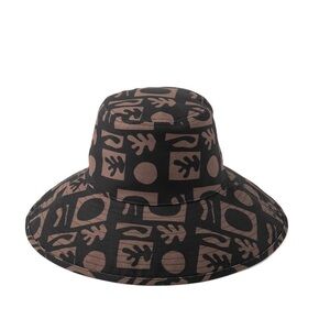 Lack of Color Formes Holiday Bucket Hat size Small Medium 56 cm
